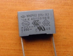 MKP62 104K 275V P15 18*11*6 40/110/56B ������Ҏ��� ���ɔ_