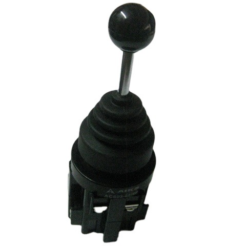 供应 爱克斯十字开关 摇杆主令开关 ACS03-22/4T 四方向自锁Φ30