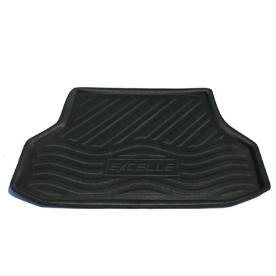 18 Kaiyue GL6 reading Lang Trunk Mat - kaiyue-sanxiang-08-17-special-car