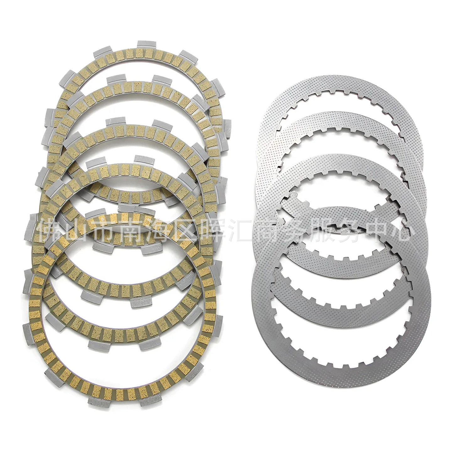 GN250 85 - 01 gn250e 5 + 4 tabletas / pago