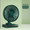 Watch, table air fan, handheld battery for elementary school students, new collection