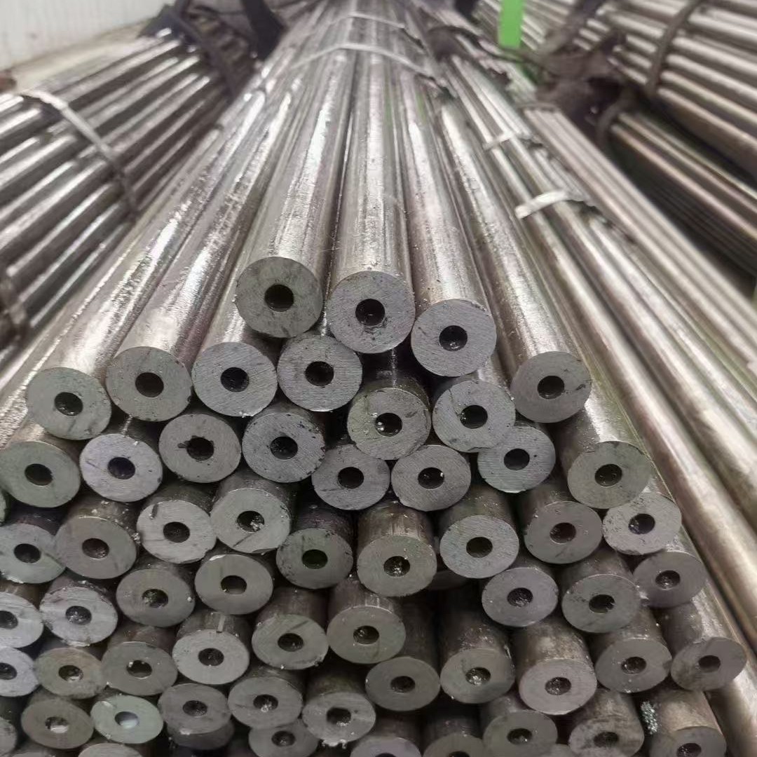 浙江20G冷拔管47×11mm57*10mm60*15mm 102×26mm锅炉管源头直发