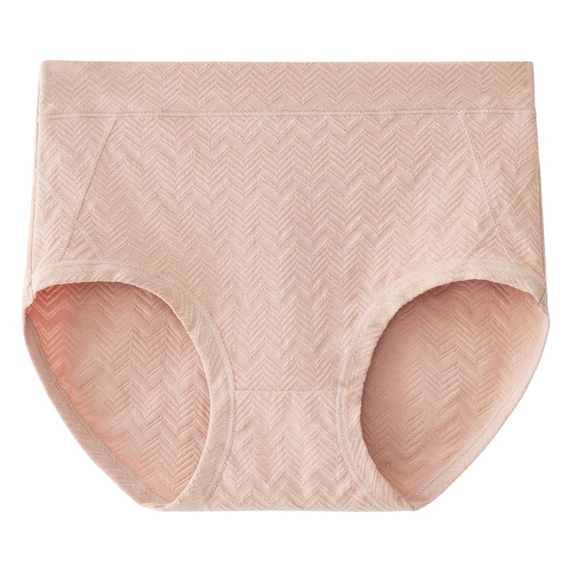 Ropa interior de la madre entrepierna de algodón de las mujeres de mediana edad y ancianos de cintura alta vientre pantalones cortos gordito chica más tamaño pantalones cortos sueltos cabeza