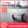 儿童两轮代步成人平衡车