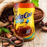 原装进口高乐高可可粉400g热巧克力牛奶冲泡饮品固体饮料厂家代发