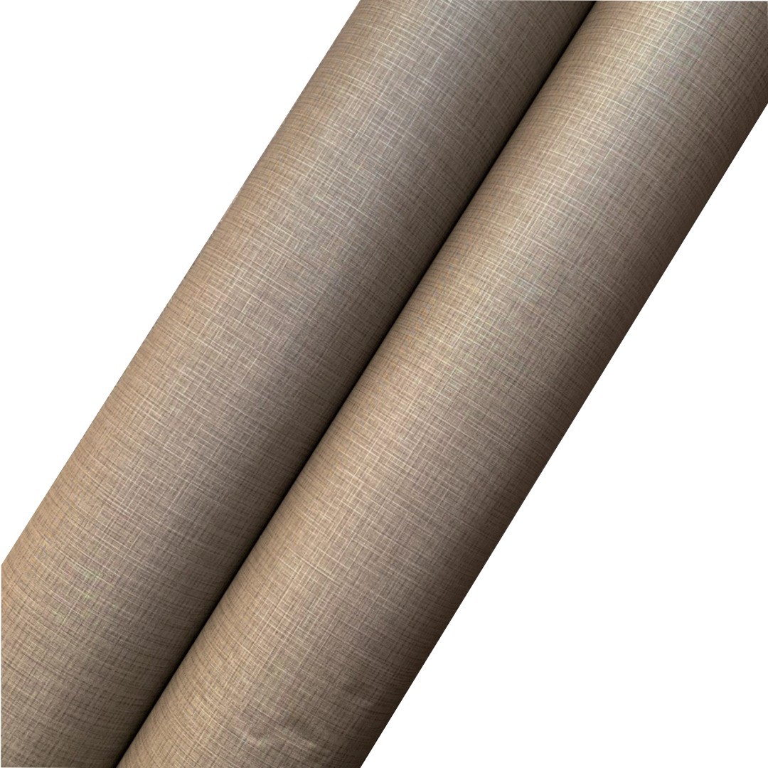 Self-adhesive wallpapers