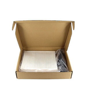 Applicable to Dodge Pickup 1500 air conditioning filter cover 68406048AA 68318365AA in stock