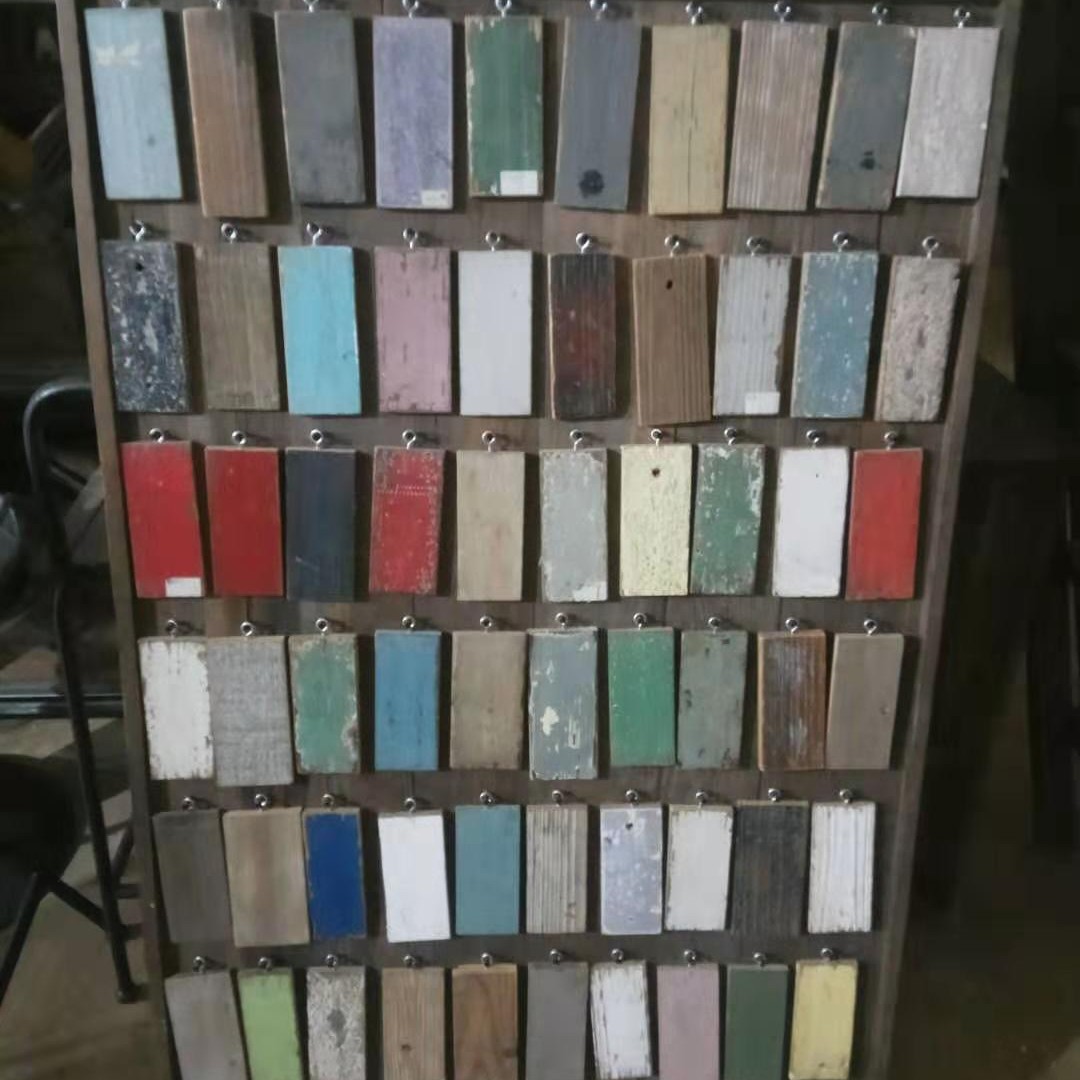 많은 색상, 사용자 정의