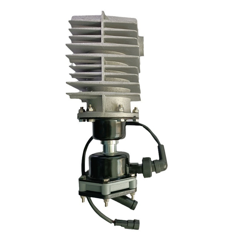 Condensador resistente del control electrónico de la aleación de aluminio de SMT 92573 piezas de automóvil