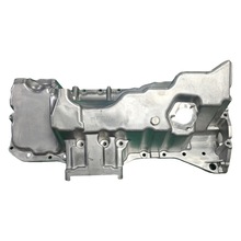 厂家供应适用于宝马四驱发动机油底壳  11137556664
