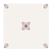 pvc地板贴自粘加厚耐磨防水仿瓷砖地板贴自粘卫生间地面防水地贴