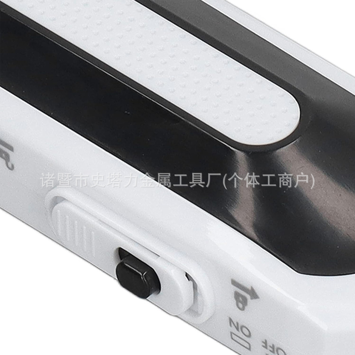 Nuevo FS-102 transfronterizo tijeras eléctricas mini portátil pequeña fábrica de tijeras eléctricas en stock al por mayor