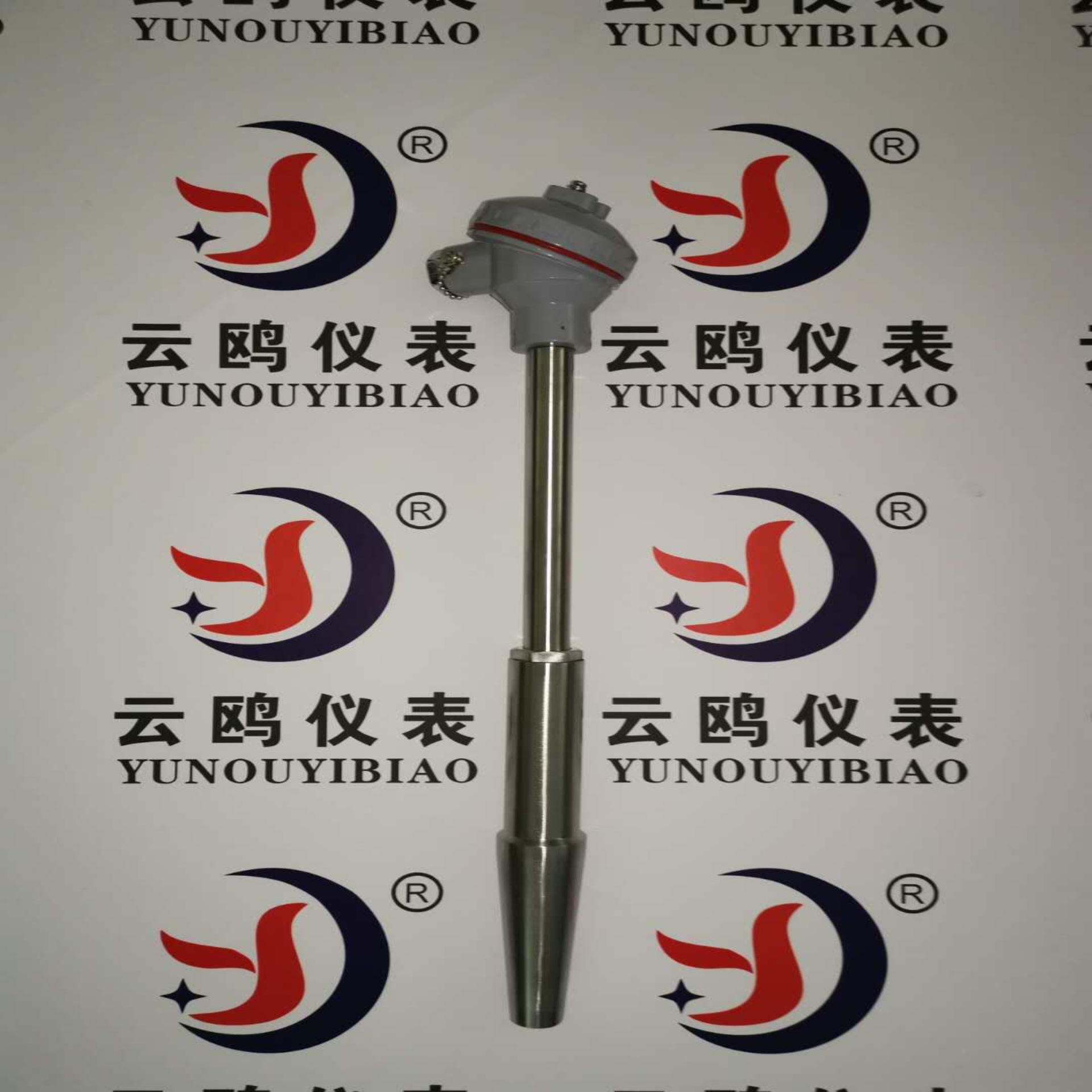 WRE2-620G锥型保护管热电偶WRE2-630G