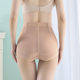 Mid-Waist Abdominal Pants for Small Belly Strong Breasted Postpartum Waist Tunic Body-Lifting Hip Body-Shaping Body-Shaping Panties for Women