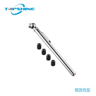 Car Tire Pressure Pen Tire Pressure Gauge High-Precision Tire Pressure Gauge Tire Pressure Gauge 350Kpa Precision Motorcycle