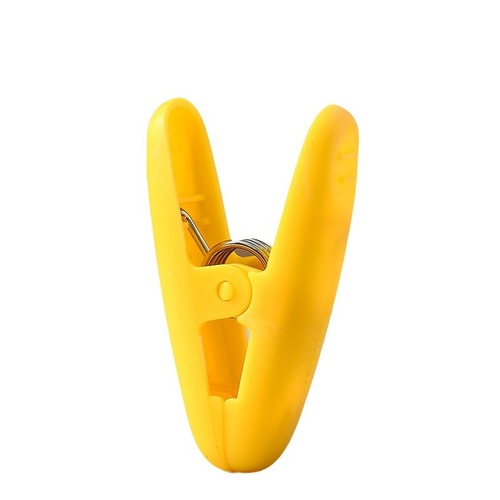 5 small plastic clips, windproof clips, clothes drying clips, underwear and socks with storage basket, quilts, clothes drying clips