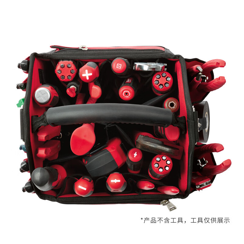 Mivo Chi Mivo Chi 48-22-8310S PACKOUT 10 Kit de mano