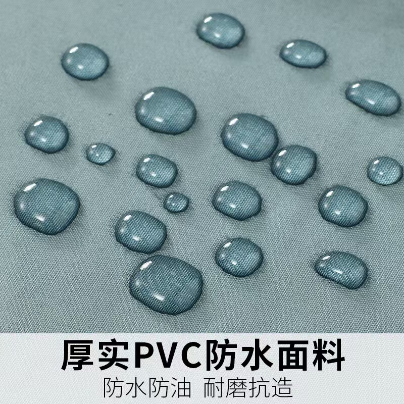 围裙新款防水防油时尚可擦手做饭厨房家用2025网红ogo印字厨房|undefined