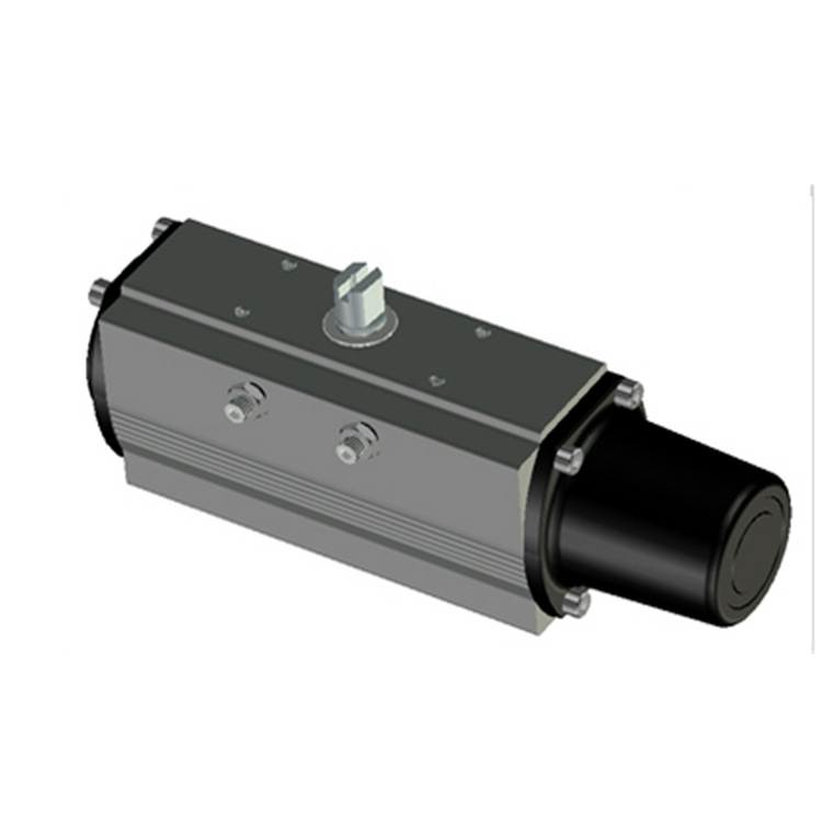 KOSA+（科仨加）原装进口气动执行器