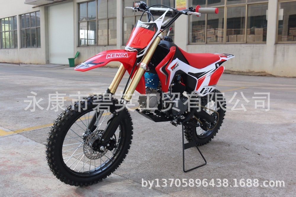 生产工厂家新款CF青年竞技越野摩托车110cc125cc汽油全地形ATV
