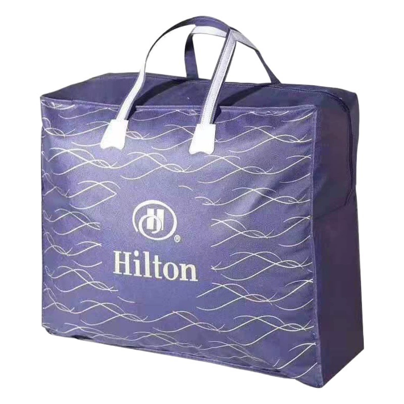 Одеяло отеля Hilton пуховое одеяло утолщено весной и осенью