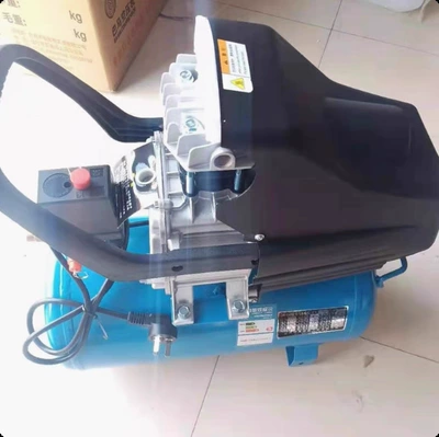 Hava kompressorları Compressor Manufacturer Concrete Mold