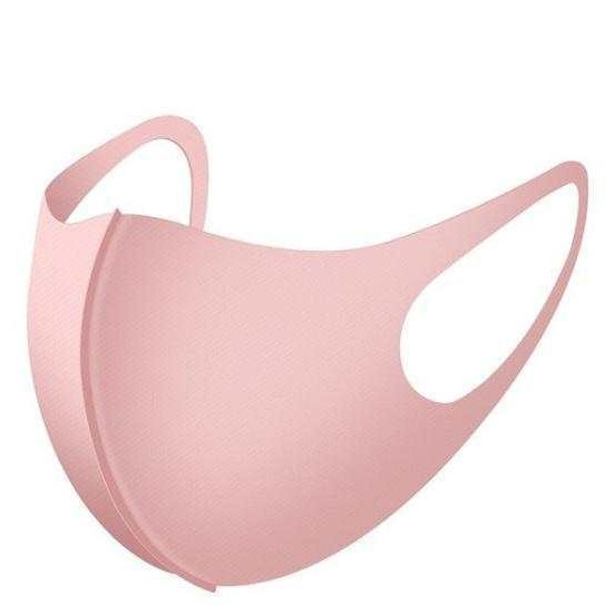 New 3D star same fashion dust mask wholesale men and women outdoor anti-pollen mask wholesale