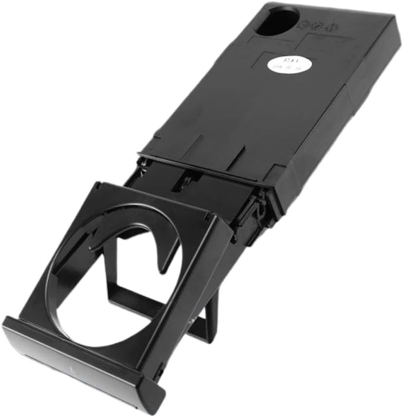 4B0862534D is suitable for the 1998-2005 Audi C5 A6 cup holder, car cup holder, beverage rack box