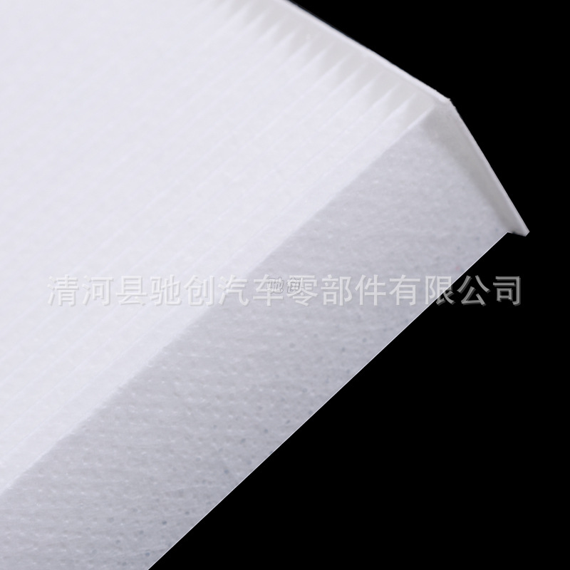 Suitable for Xpeng New Energy Electric Vehicle G3 P5 G6 P7 G9 Air Conditioning Filter Element Filter Grids Maintenance Accessories