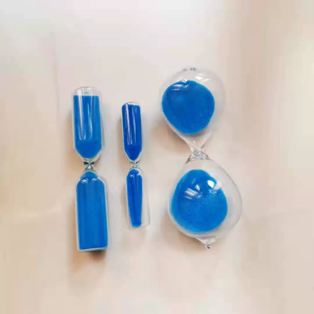 Toy, sand, hourglass