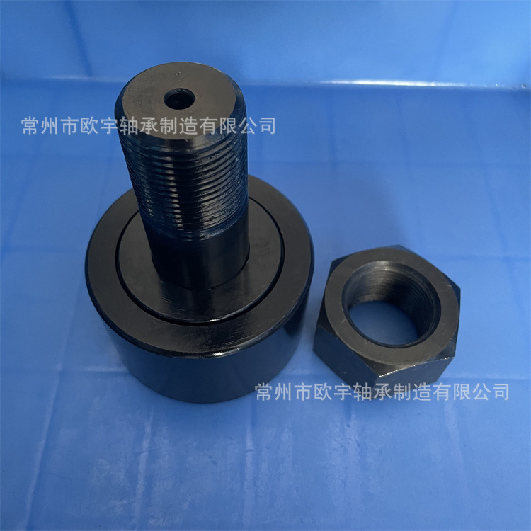 常州厂家直销 CF-6  轴承 CF-6-S 轴承 CCF-6-S 英制滚轮滚针轴承