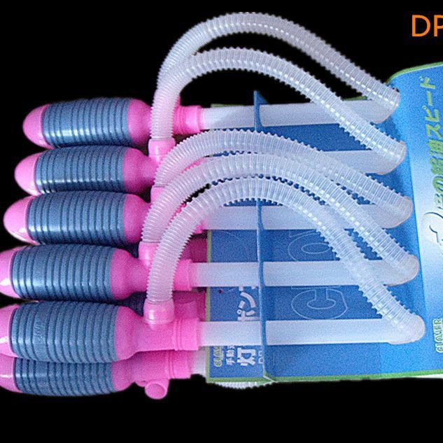 汽车用品DP－15抽油器塑料油抽汽车摩托车应急加油小油抽鱼缸换水