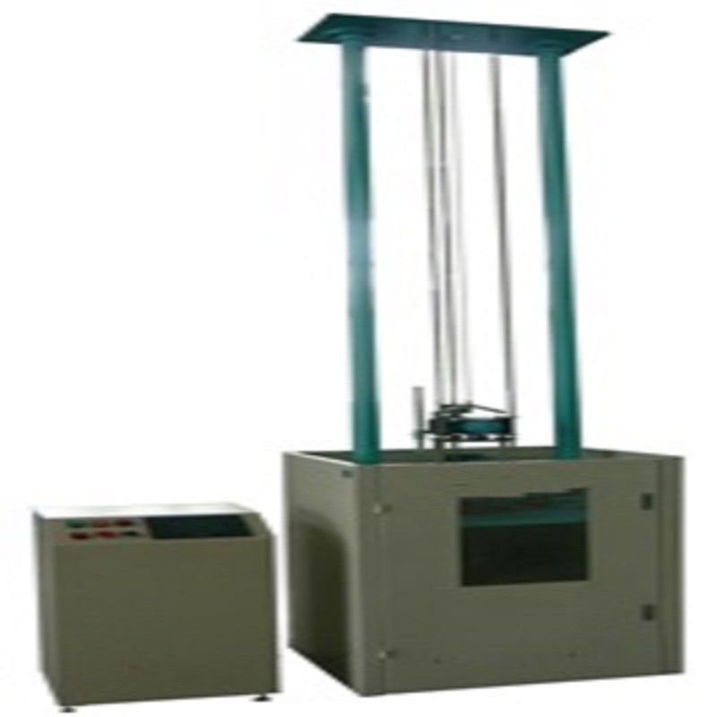 落锤冲击试验机  型号：MHY-31074