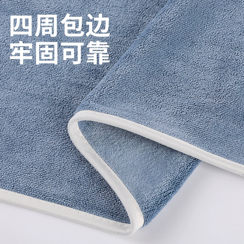 Cosmetic bath towel, scarf, massager, set, custom-made