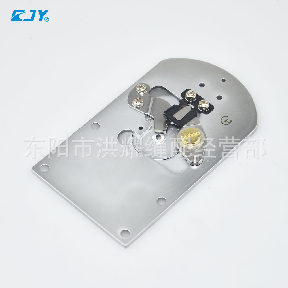 430F针板组件 华杰