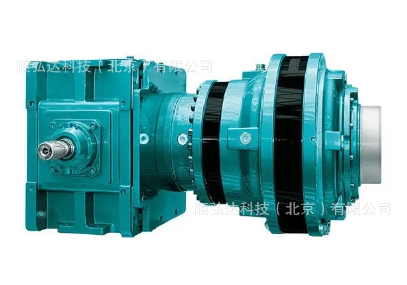 brevini riduttori布雷维尼行星减速机power 变速箱 PD2020