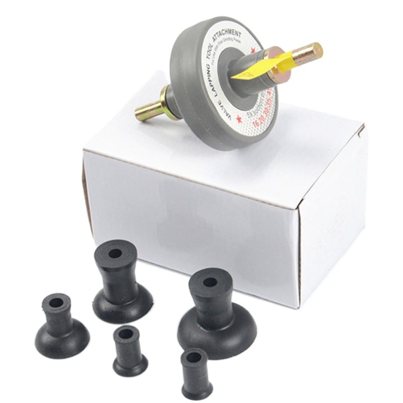 Amoladora de reparación de automóviles válvula de motor de reparación herramienta de molienda válvula amoladora reparación de automóviles