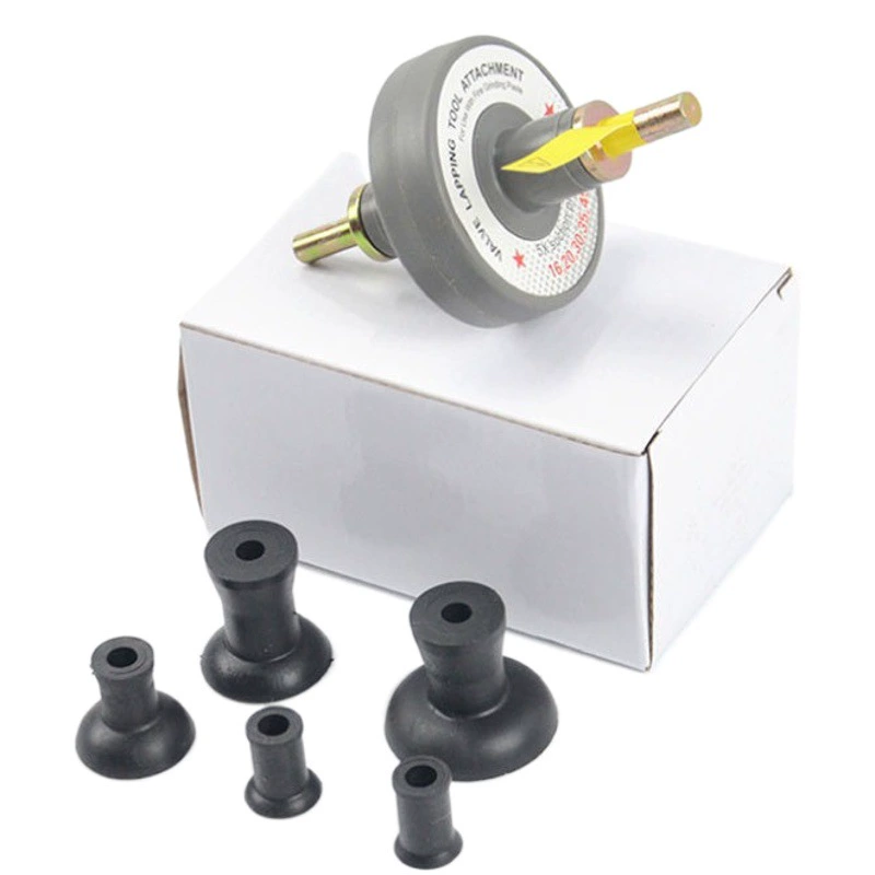 Ремонт автомобиля шлифовальный станок для ремонта клапанов двигателя шлифовальный инструмент шлифовальный станок для клапанов ремонт автомобиля
