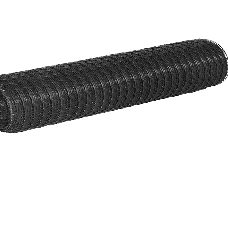 Rejilla de plástico para pollos Rejilla de malla Rejilla de pollo Rejilla de cultivo de maíz doméstico Rejilla de protección de estanque de peces Valla al aire libre