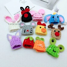 ����ᘿ����hС���ñ�� �W�^�}��Ƥ���Pñ���W�^���� �^������