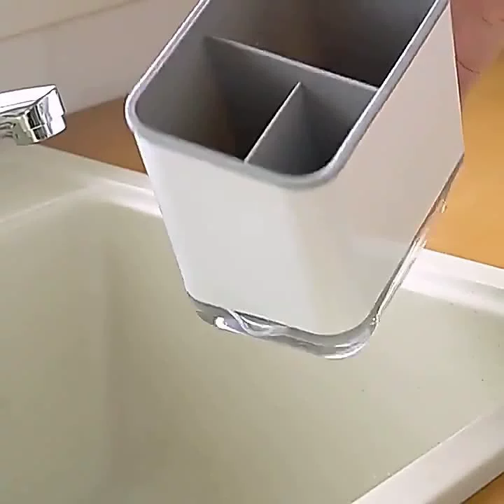 Chopsticks, universal drying rack, spoon, storage box, simple and elegant design