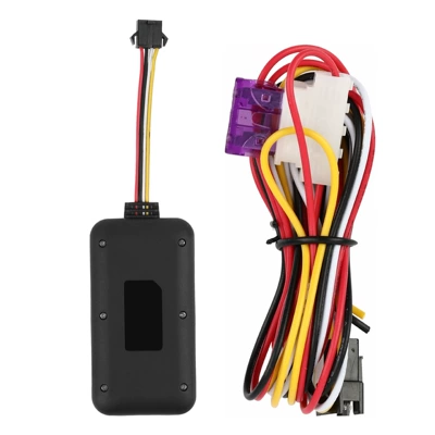 Anti-lost anti-theft, GPS Locator