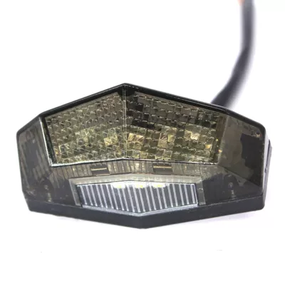 modification accessories suitable for: Nömrə qabı