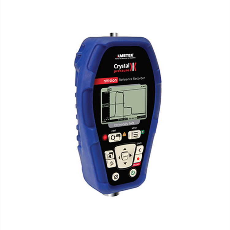AMETEK压力记录仪nVision系列 液位开关