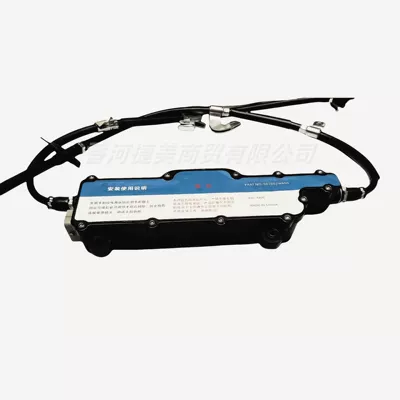597002W800 ​ 59700B8800 Other brake systems