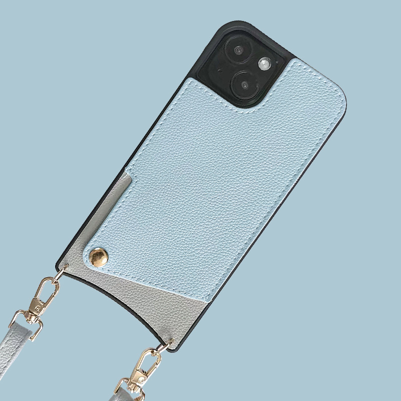 Superficie azul claro + fondo gris plata