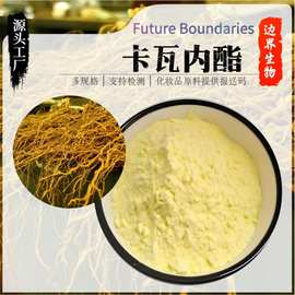 现货批发卡瓦内酯30% 500g/袋 天然卡瓦提取物 咔哇内酯 卡瓦粉