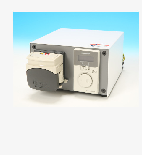 日本isowatec管泵 小型可变流量泵 美式泵313/US100