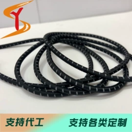 松紧带;织带;绳子类