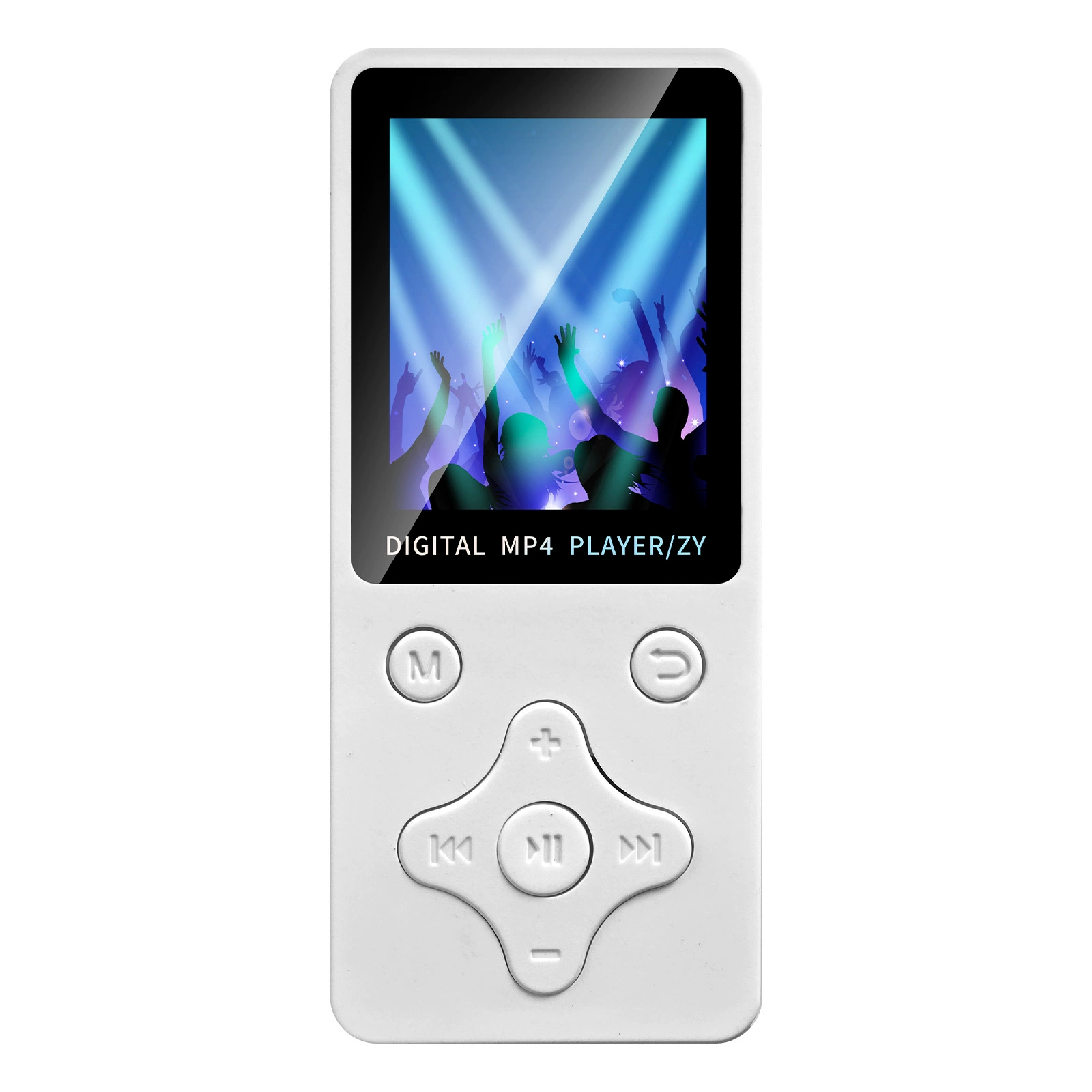 MP3/MP4-плеер Starx Era, Bluetooth с картой, экран, тонкий портативный, 4–64 ГБ